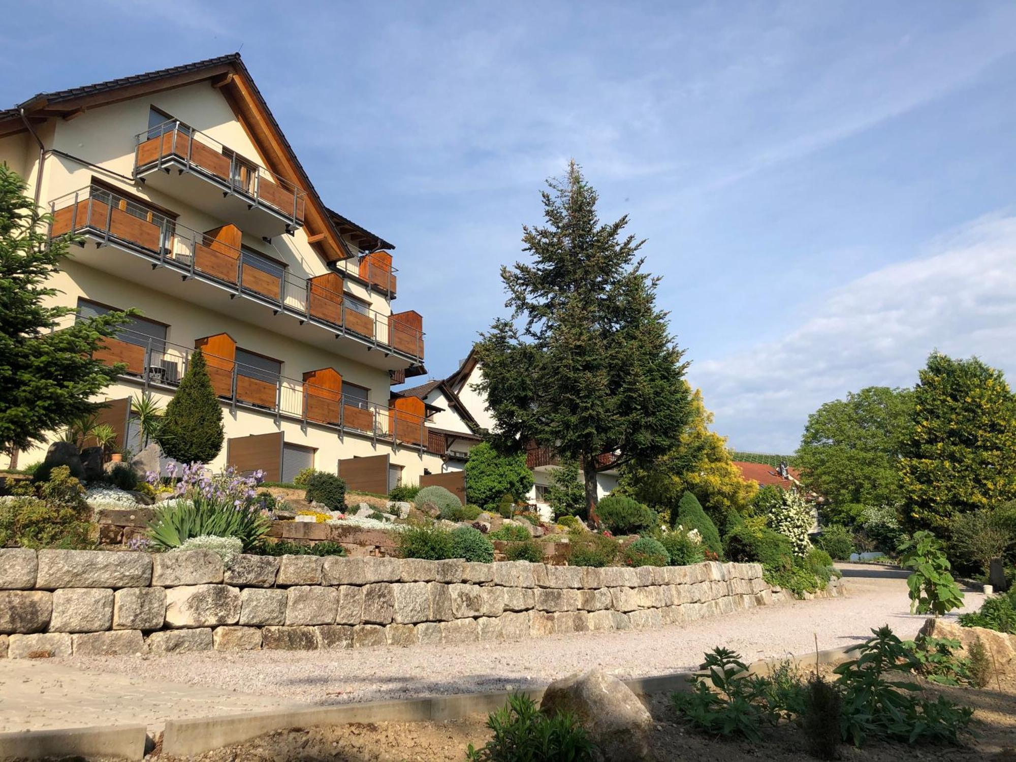 Hotel-Gasthof Rose Oberkirch  Exterior foto