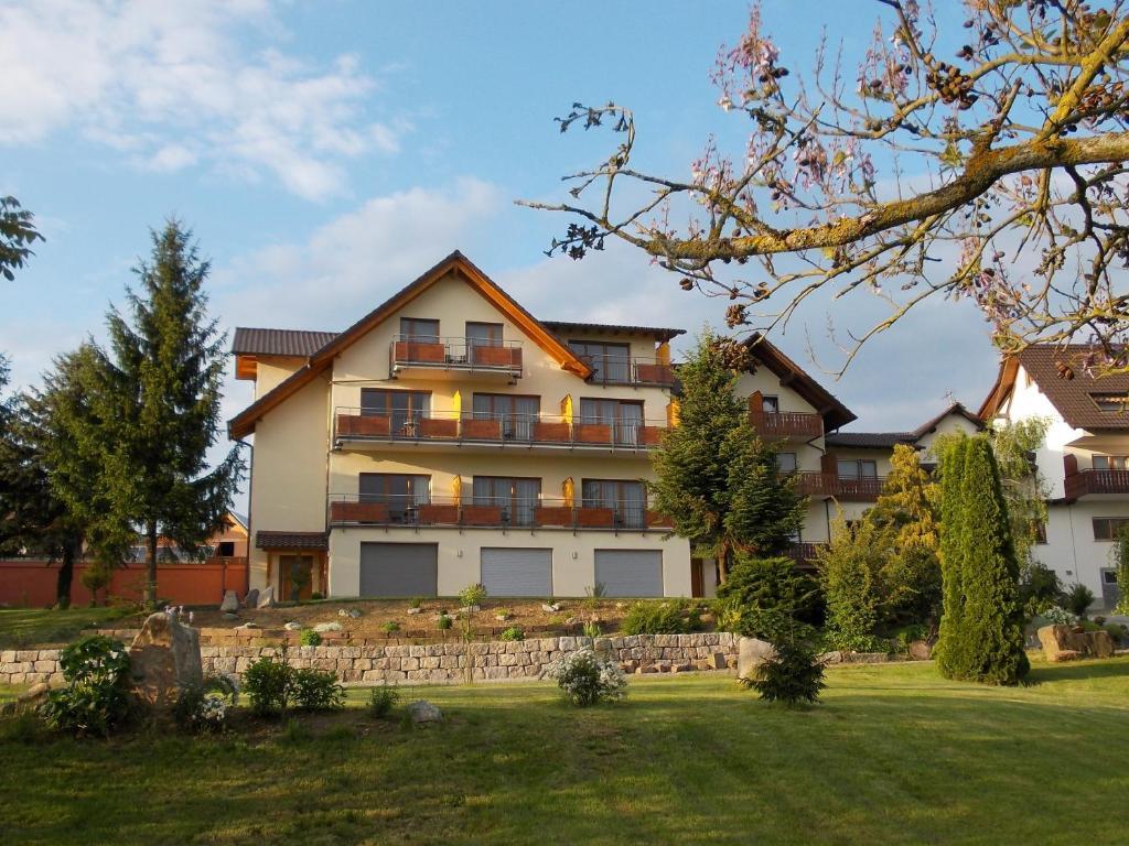 Hotel-Gasthof Rose Oberkirch  Exterior foto